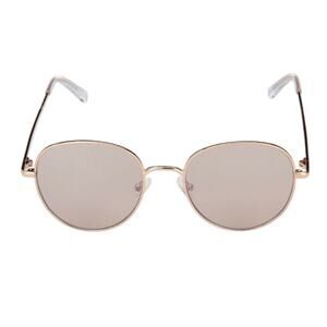 New Harper Roe Rose Gold Sunglasses